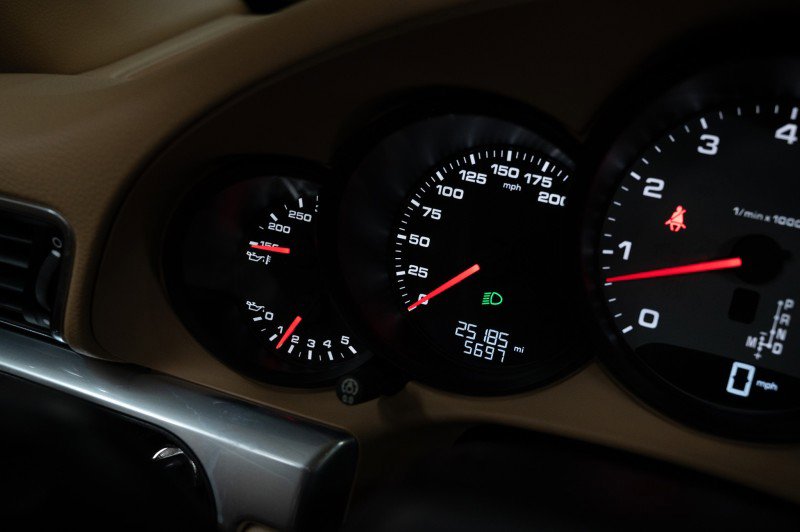 Used 2017 Porsche 911 Targa 4S image 24