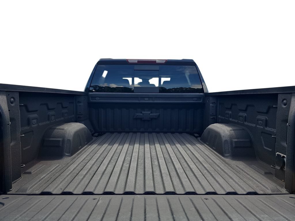 Used 2024 Chevrolet Silverado 1500 RST AWD/4WD image 29