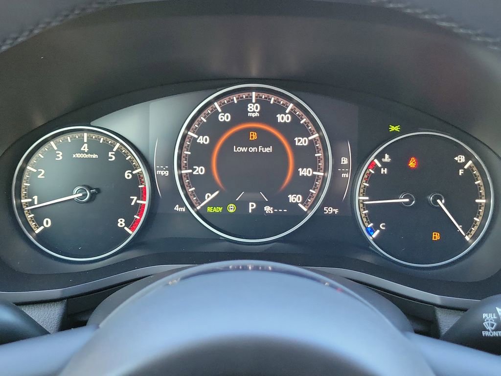 New 2026 MAZDA CX-90 3.3 Turbo w/ Select Package image 28