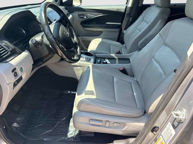 Used 2021 Honda Pilot EX-L image 16