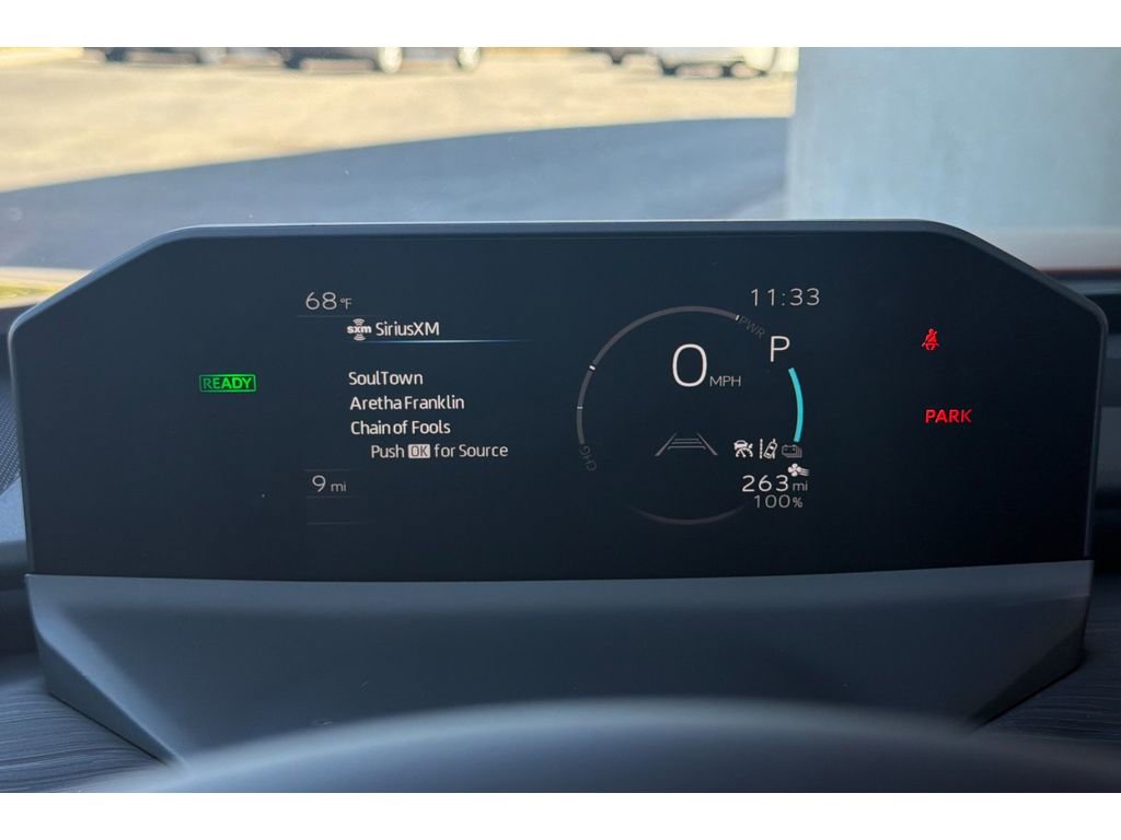 New 2026 Toyota C-HR image 29