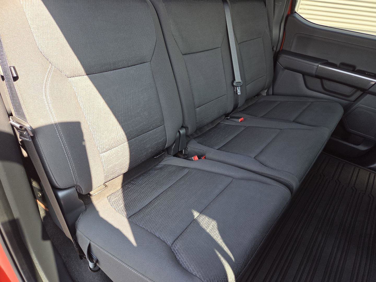 Used 2023 Ford F150 XLT w/ Equipment Group 302A High AWD/4WD image 20