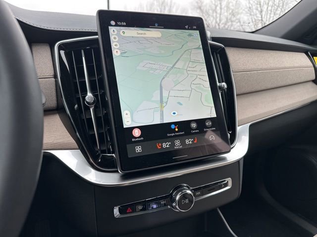 New 2026 Volvo XC90 B6 Plus AWD/4WD image 15