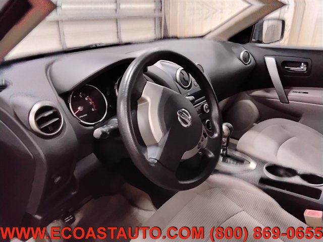 Used 2009 Nissan Rogue SL FWD image 11
