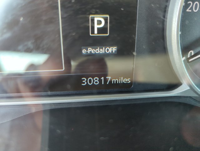 Certified 2023 Nissan Leaf S FWD image 45