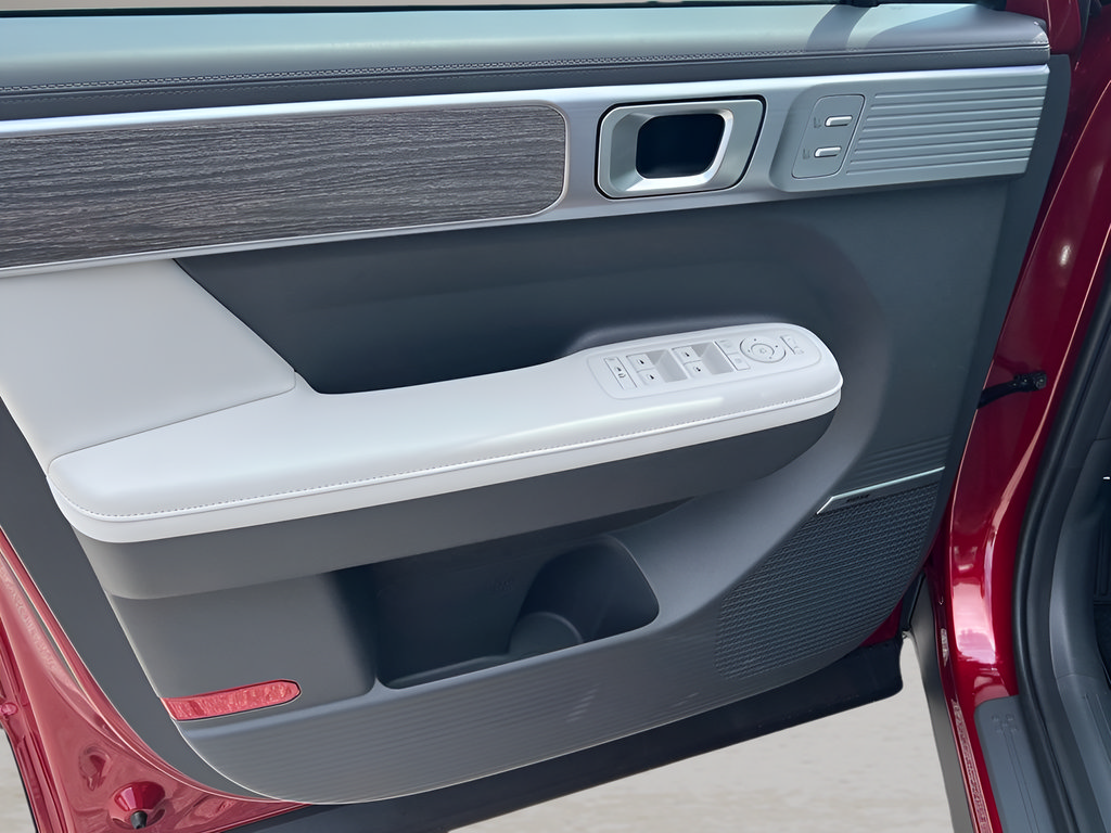 New 2026 Hyundai Santa Fe Limited AWD/4WD image 10
