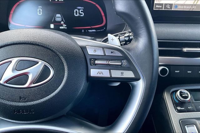 Used 2024 Hyundai Palisade XRT image 19