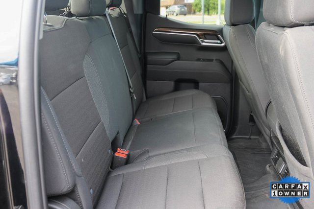 Used 2024 Chevrolet Silverado 1500 RST image 19