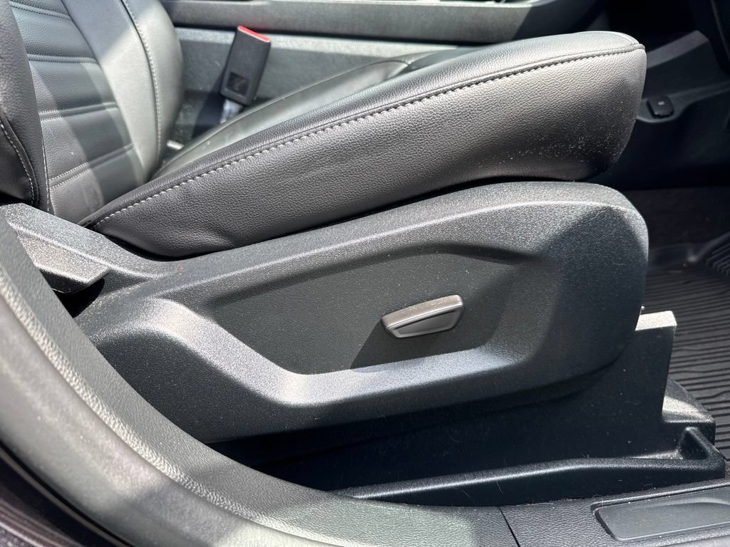 Used 2020 Ford Edge SEL w/ Convenience Package AWD/4WD image 12