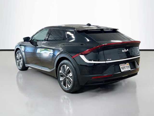 Certified 2024 Kia EV6 Light image 5
