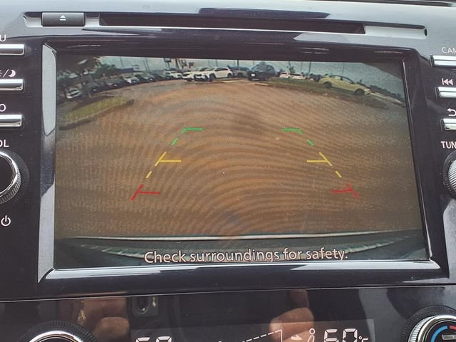 Used 2021 Nissan Murano S FWD image 19