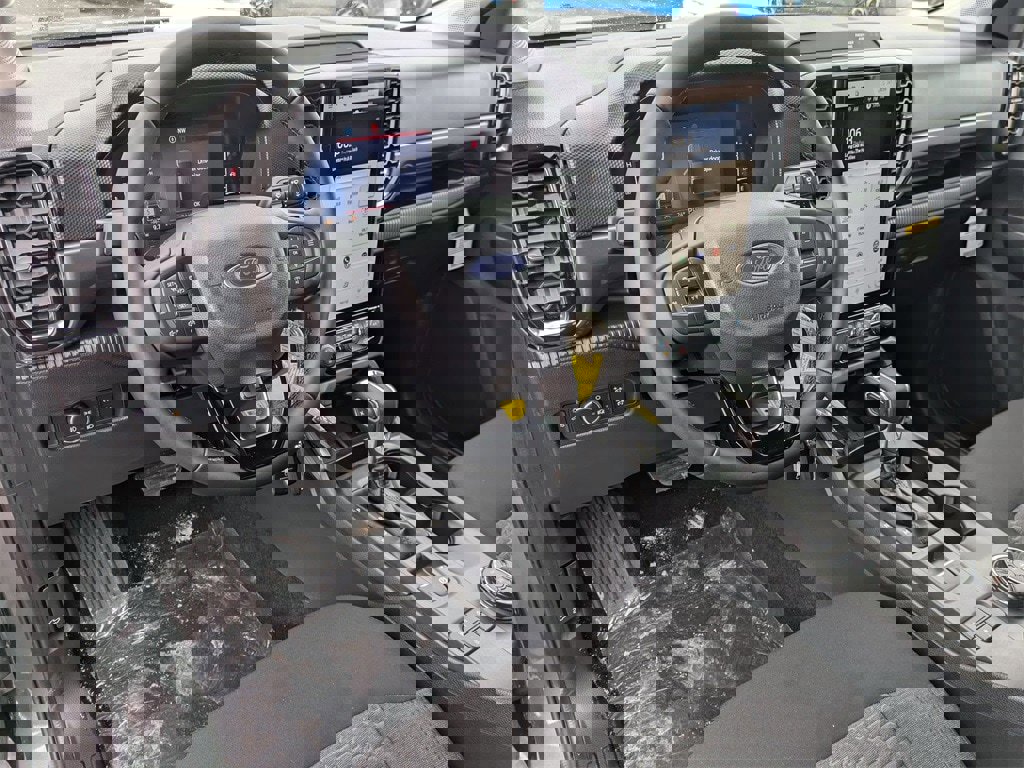 New 2026 Ford Ranger XLT image 10