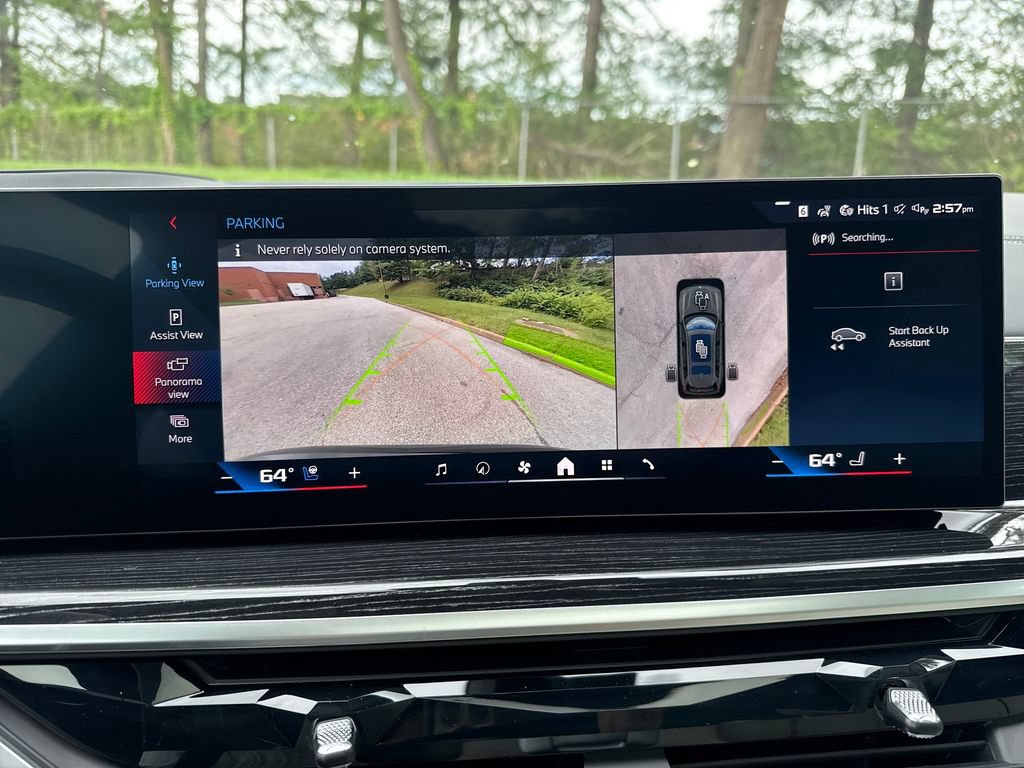 New 2027 BMW X7 M60i AWD/4WD image 16