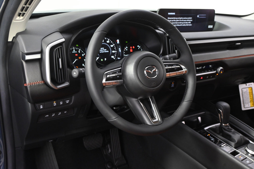 New 2026 MAZDA CX-50 Meridian Edition w/ Weather Package AWD/4WD image 11