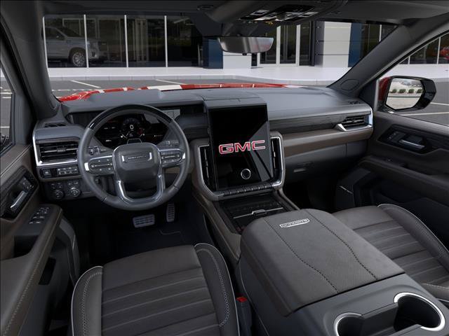 New 2027 GMC Yukon Denali Ultimate w/ LPO, Floor Liner Package AWD/4WD image 15