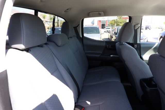 Used 2021 Toyota Tacoma SR5 image 17