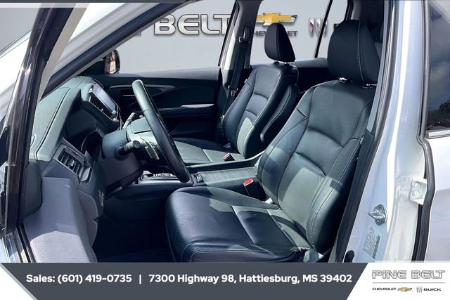 Used 2022 Honda Ridgeline RTL-E image 18