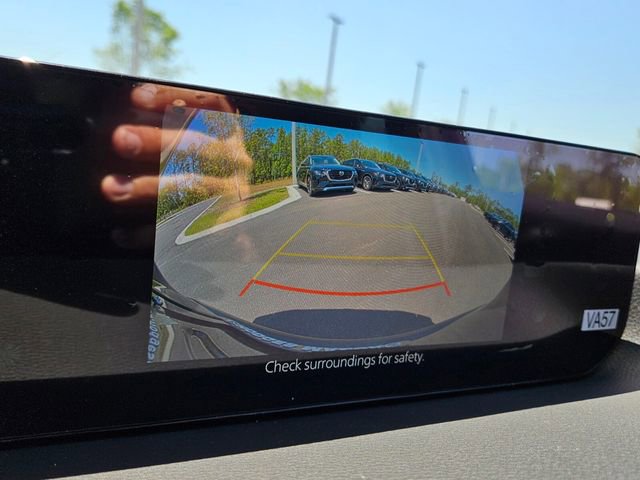 New 2025 MAZDA CX-50 2.5 Hybrid w/ Weather Package image 25