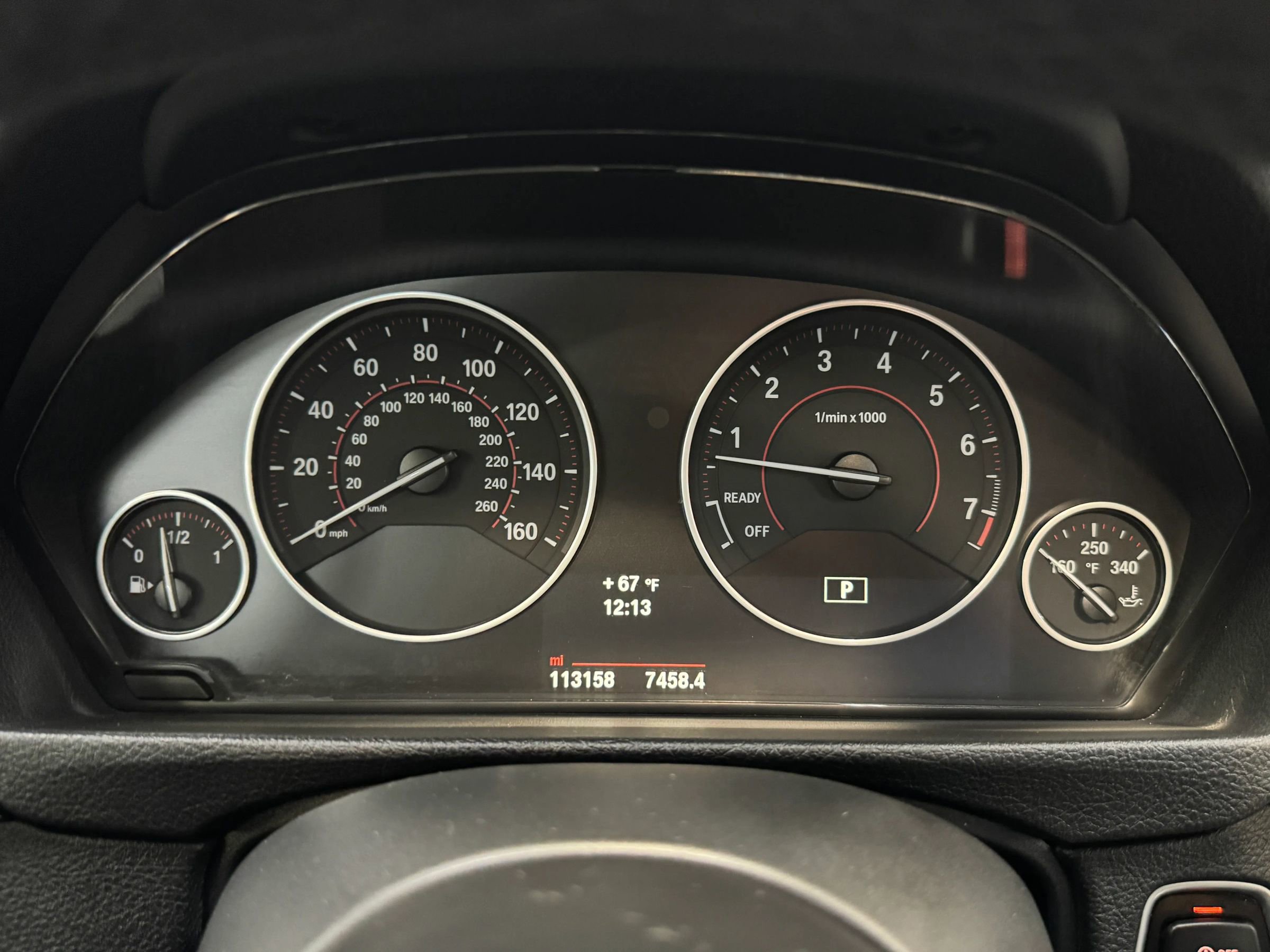 Used 2014 BMW 435i Coupe RWD image 25