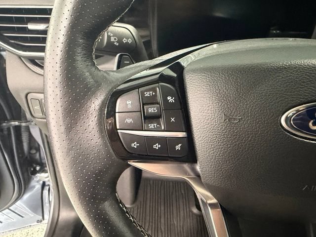 Used 2022 Ford Explorer ST w/ Equipment Group 401A AWD/4WD image 12