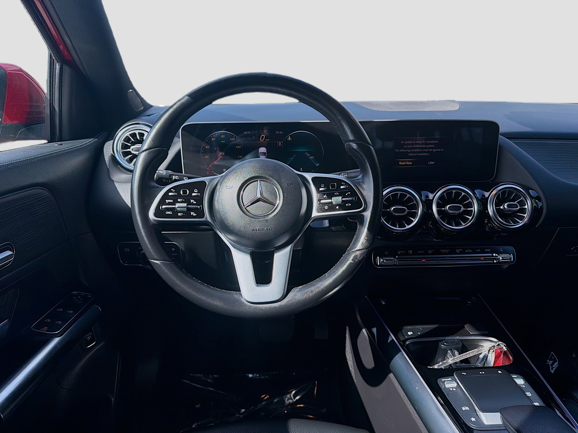 Used 2021 Mercedes-Benz GLA 250 image 18