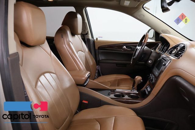 Used 2013 Buick Enclave Premium AWD/4WD image 26