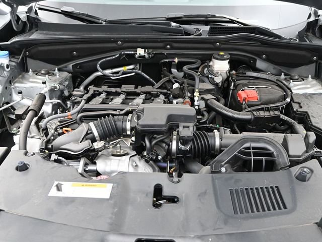 New 2025 Acura ADX A-Spec image 10