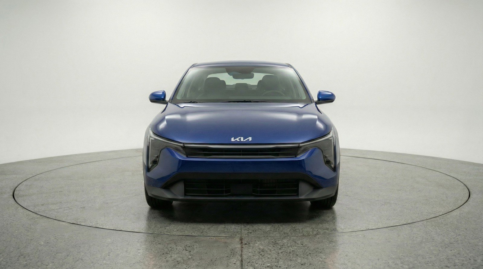 Used 2025 Kia K4 LXS image 2