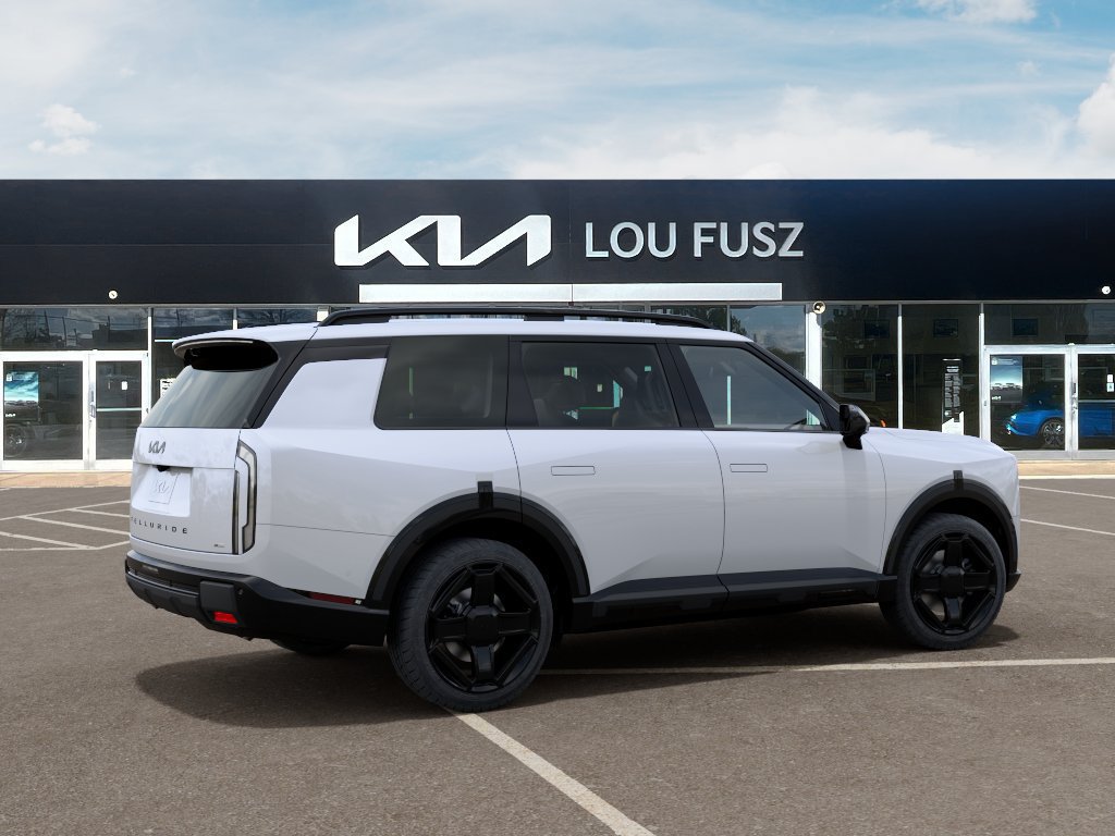 New 2027 Kia Telluride X-Line SX Prestige AWD/4WD image 6