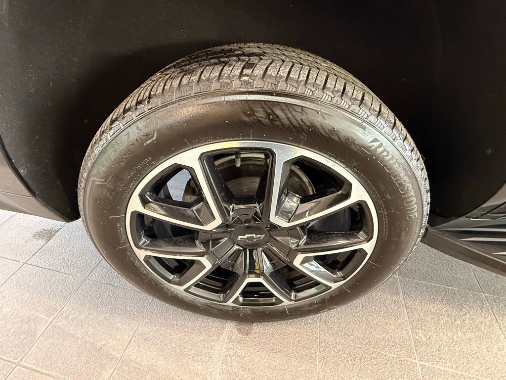 Used 2023 Chevrolet Tahoe RST image 54