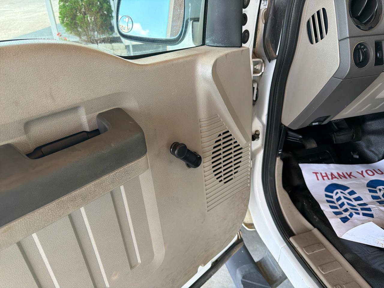Used 2008 Ford F250 XL AWD/4WD image 15