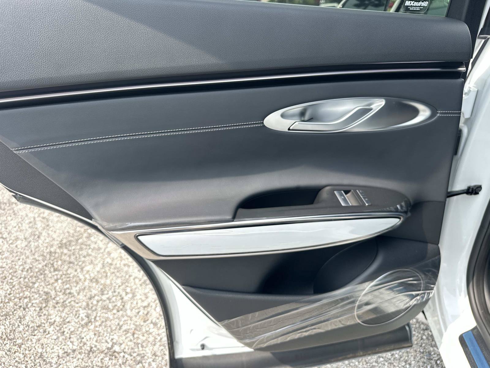 New 2026 Genesis GV70 2.5T AWD/4WD image 30