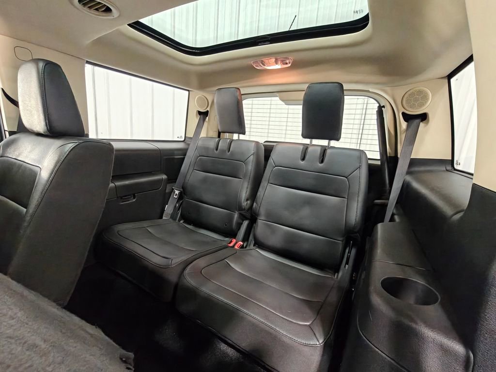 Used 2019 Ford Flex Limited AWD/4WD image 33