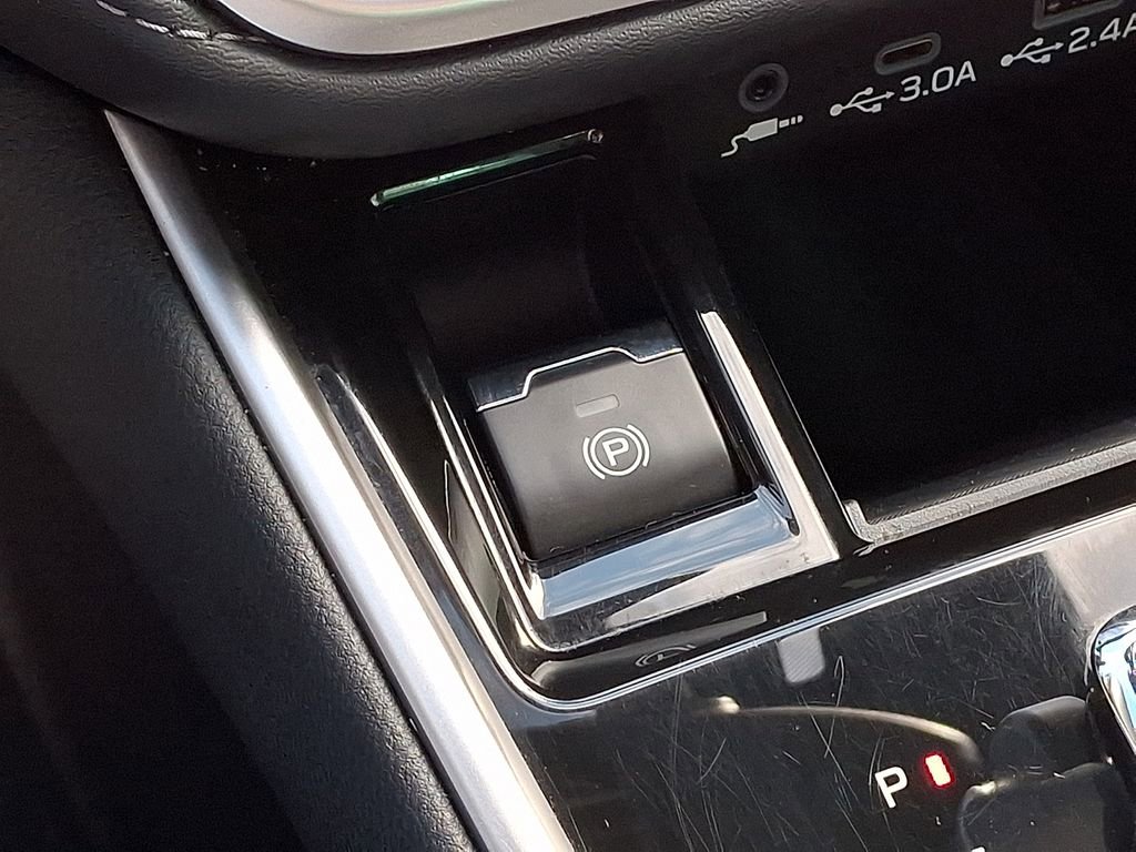 Used 2023 Subaru Legacy Touring XT image 24