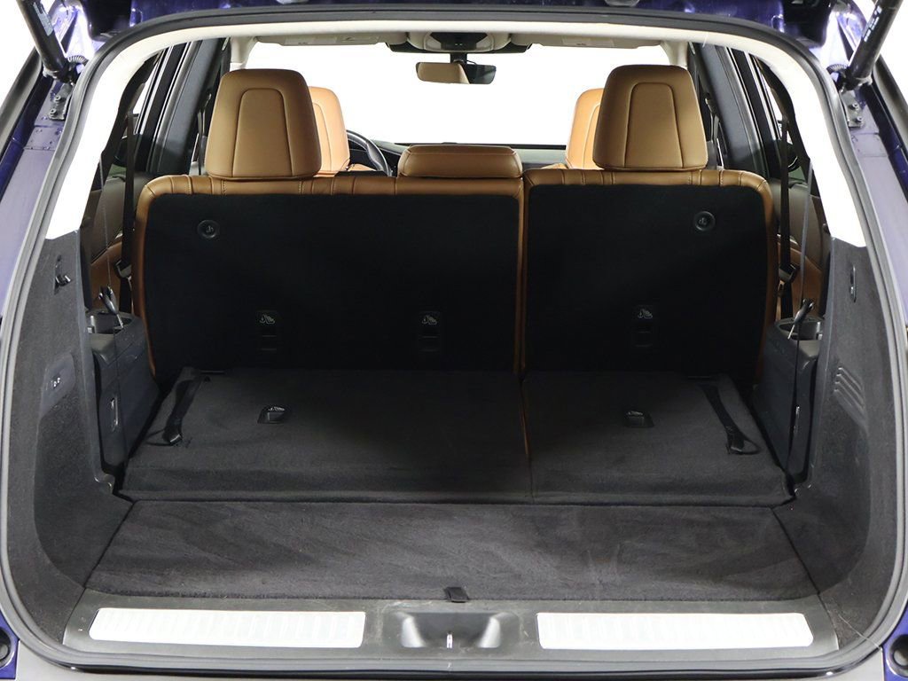 Used 2023 INFINITI QX60 Sensory w/ Cargo Package image 25