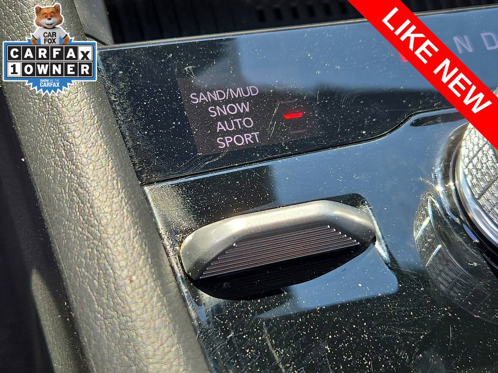 Used 2026 Jeep Grand Cherokee Limited Reserve AWD/4WD image 24