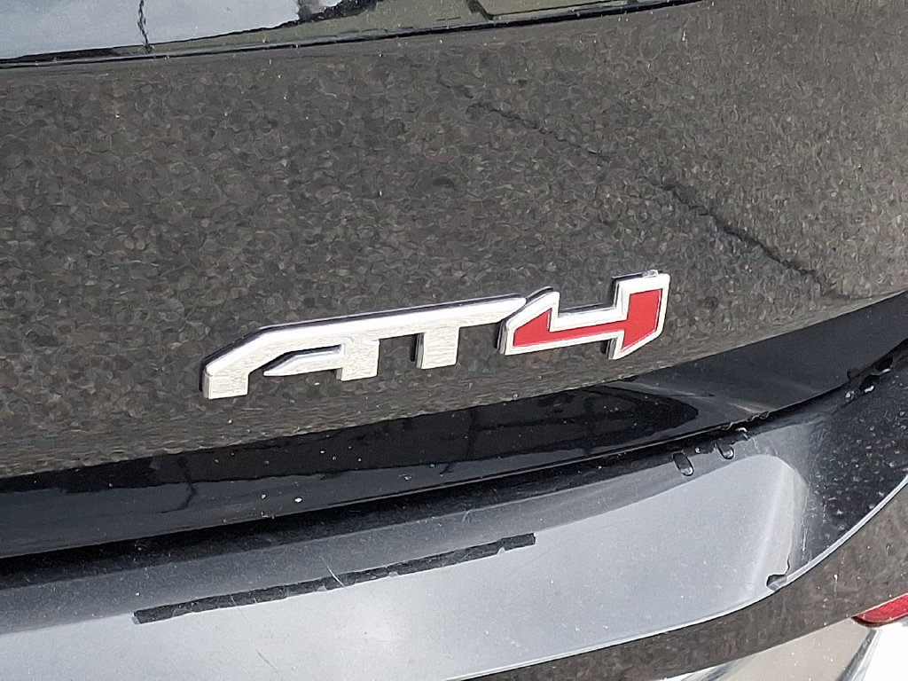 Used 2024 GMC Terrain AT4 AWD/4WD image 31