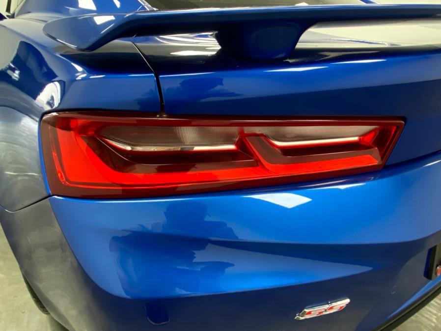 Used 2016 Chevrolet Camaro SS image 13