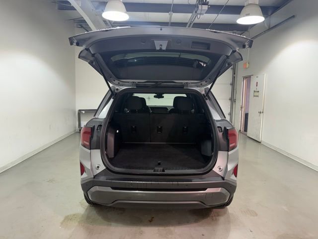 Certified 2025 GMC Terrain Elevation image 7