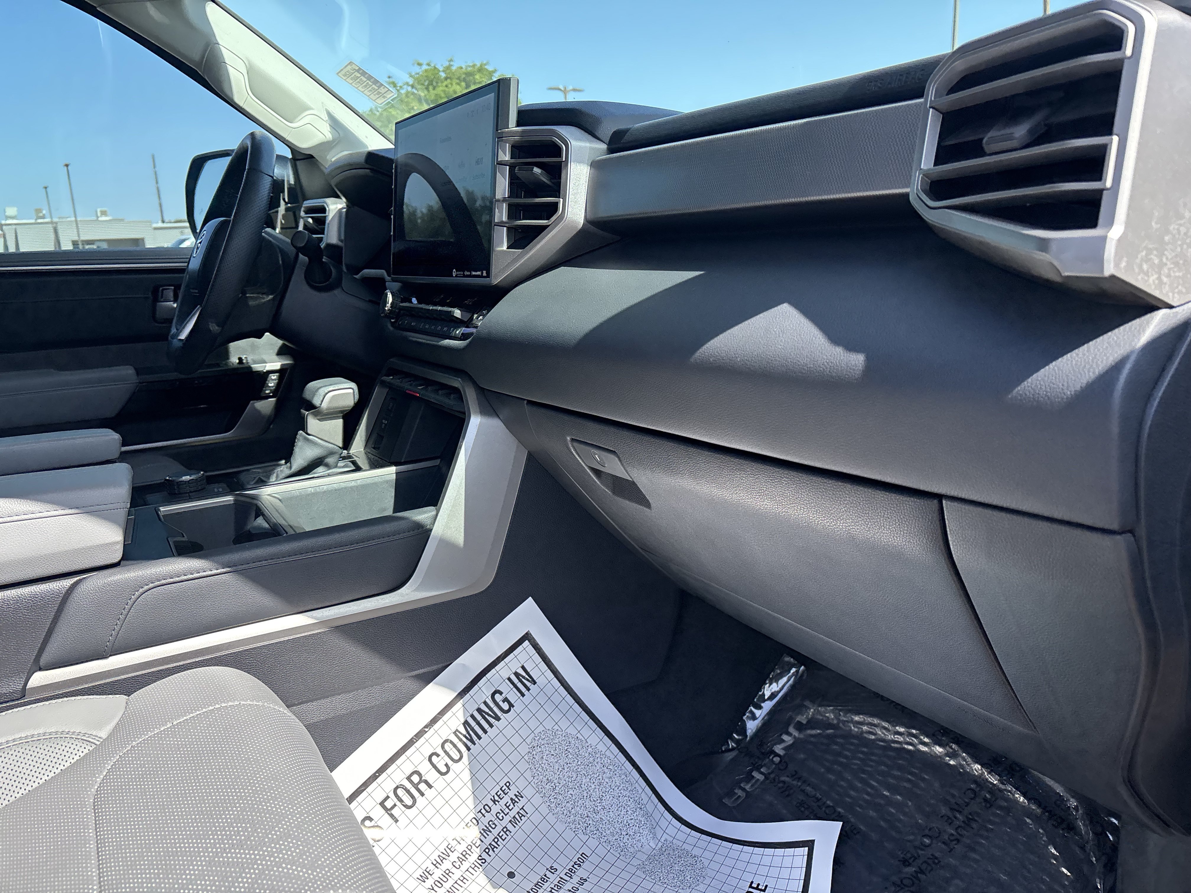 Used 2024 Toyota Tundra Limited RWD image 25