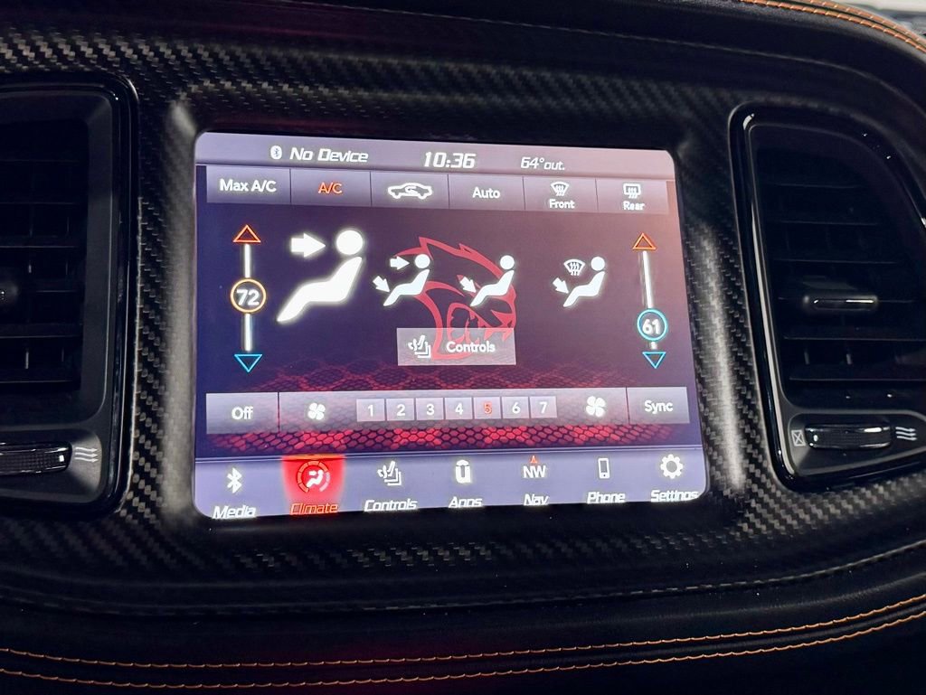 Used 2023 Dodge Challenger R/T Scat Pack image 20