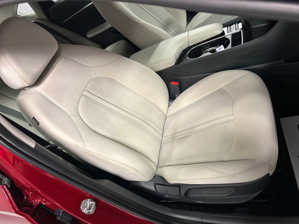 Used 2024 Hyundai Sonata SEL image 22