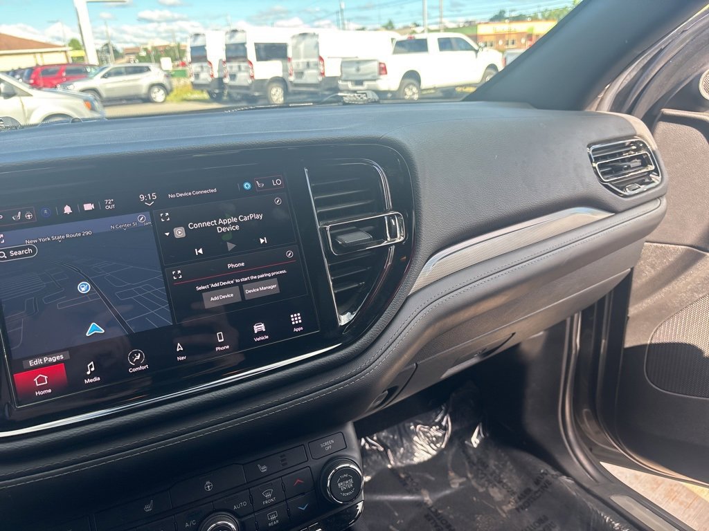 Used 2021 Dodge Durango GT image 26