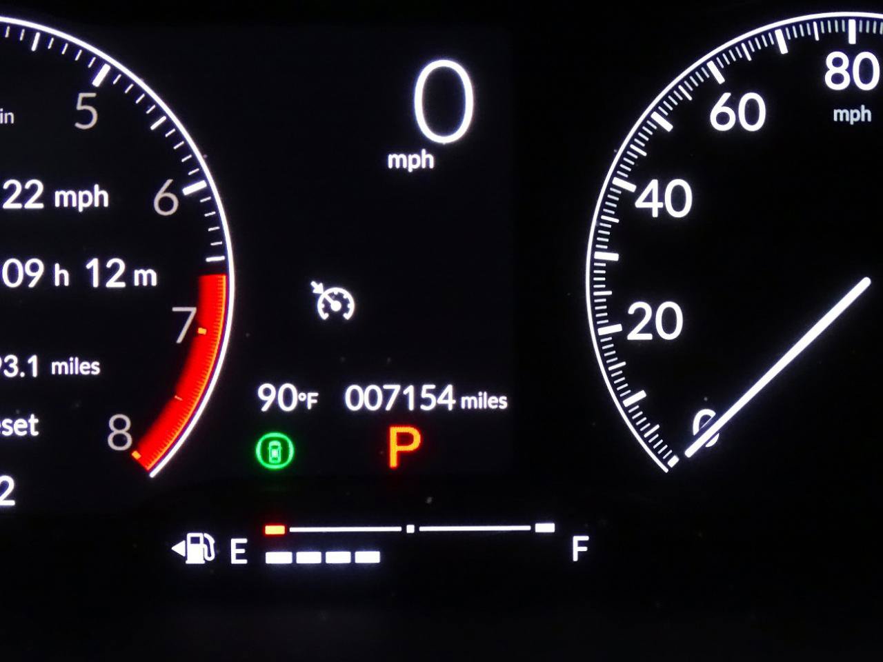 Used 2025 Honda Civic LX image 29