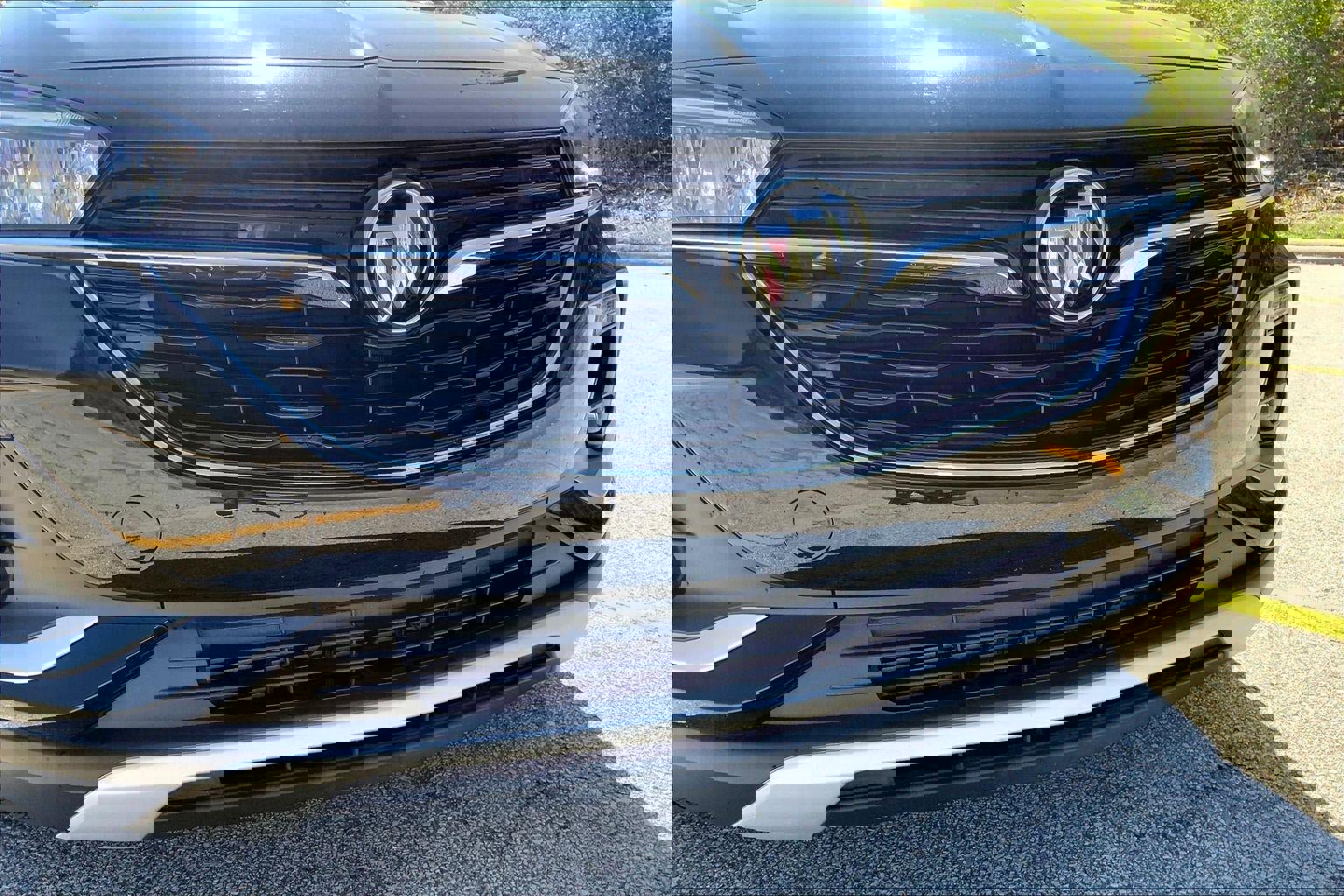 Used 2020 Buick Encore GX Preferred image 29