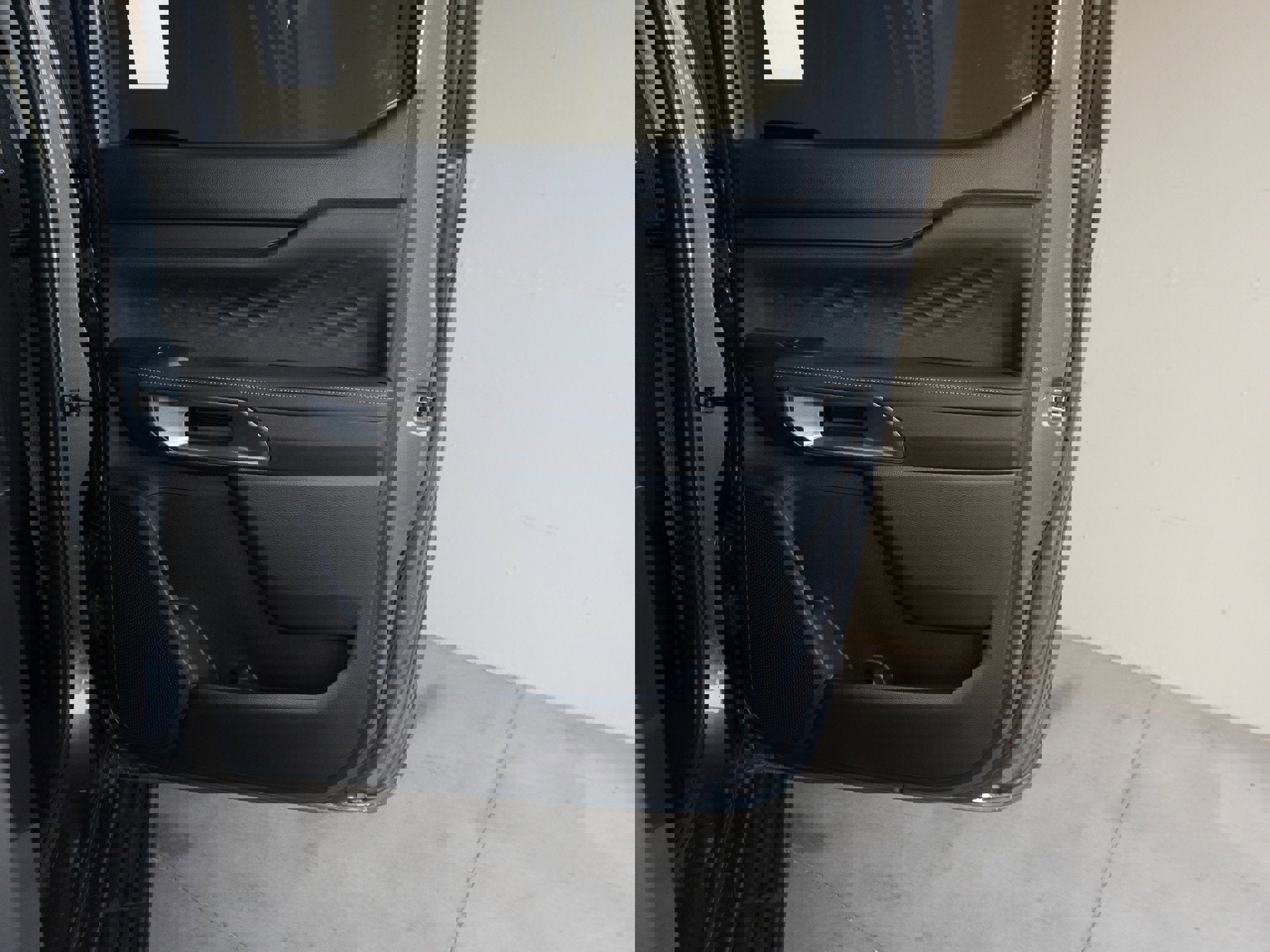 New 2025 Ford Ranger XLT w/ Equipment Group 301A High image 46