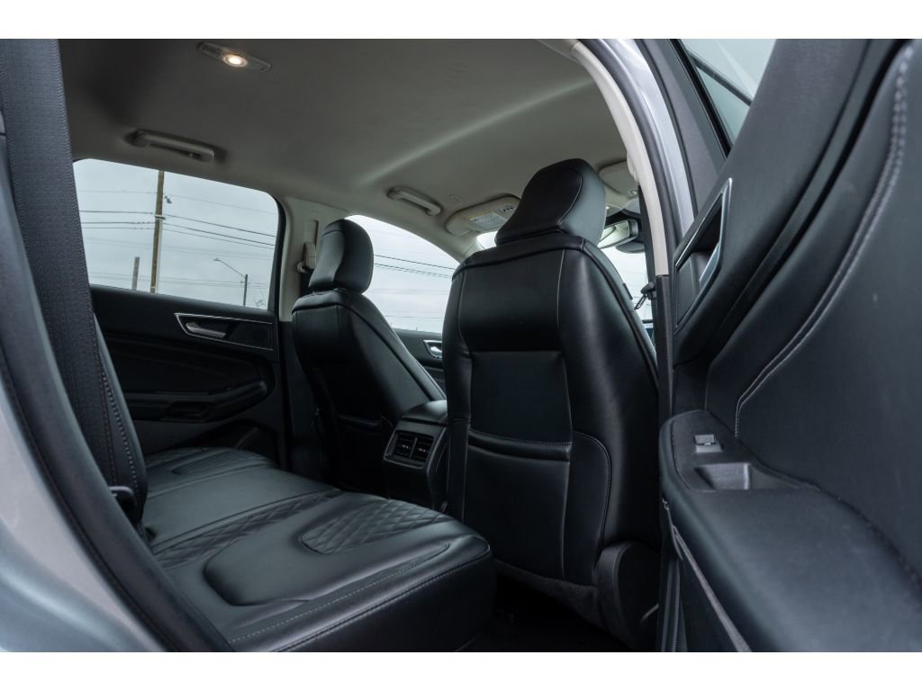 Used 2024 Ford Edge Titanium image 15