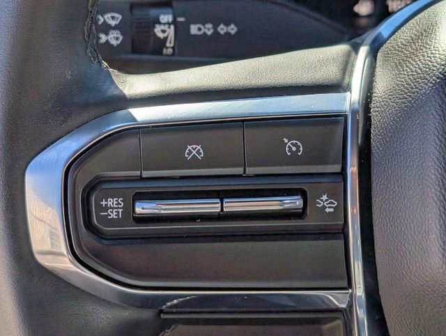 Used 2023 GMC Canyon Elevation w/ Elevation Premium Package image 26