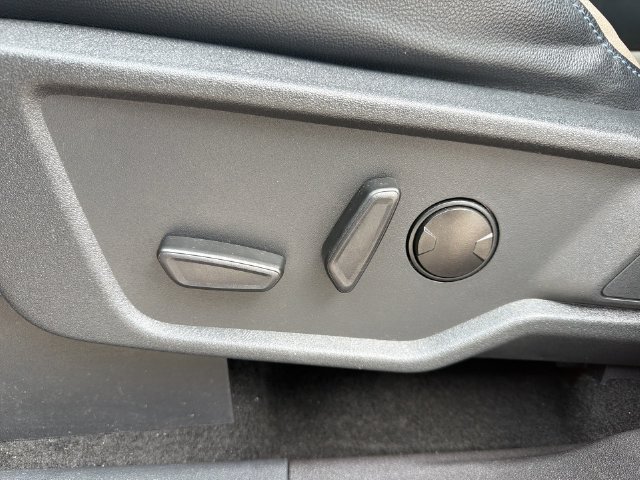 Used 2023 Ford Bronco Wildtrak AWD/4WD image 15