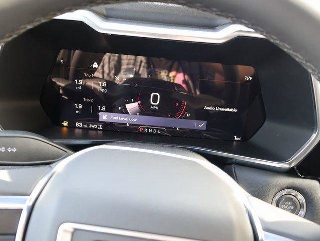 New 2026 GMC Canyon Elevation w/ Convenience Package image 30